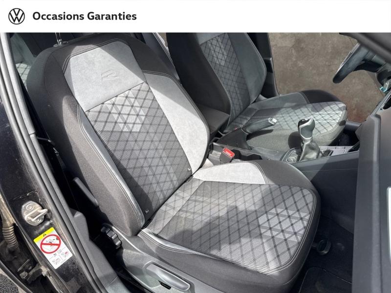 Voitures occasions VOLKSWAGEN POLO R-Line Dechy
