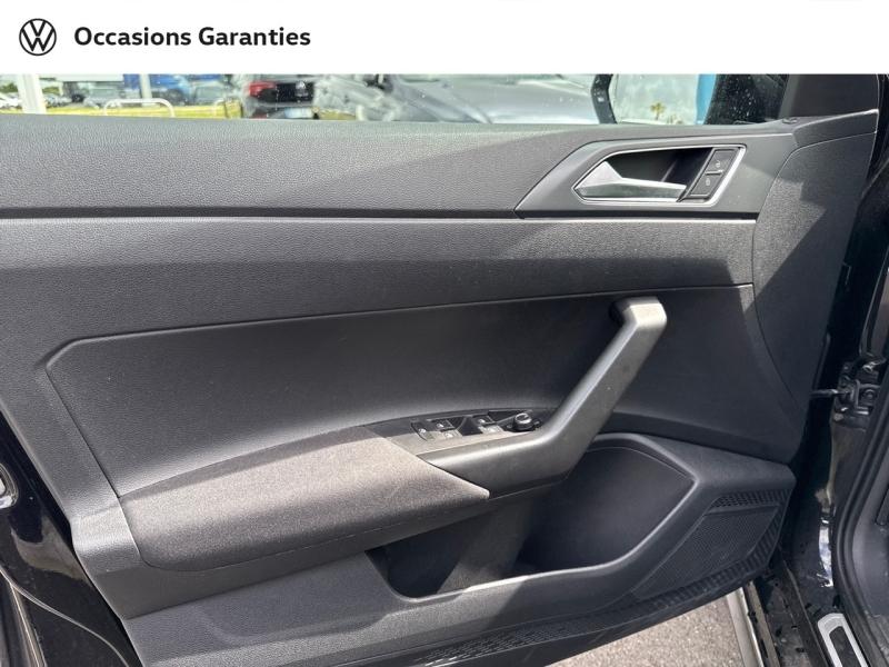 Voitures occasions VOLKSWAGEN POLO R-Line Dechy