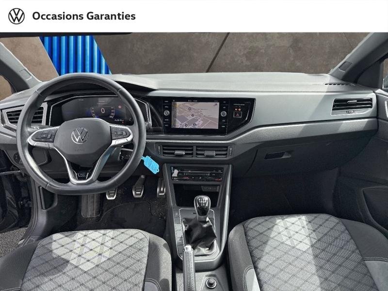 Voitures occasions VOLKSWAGEN POLO R-Line Dechy