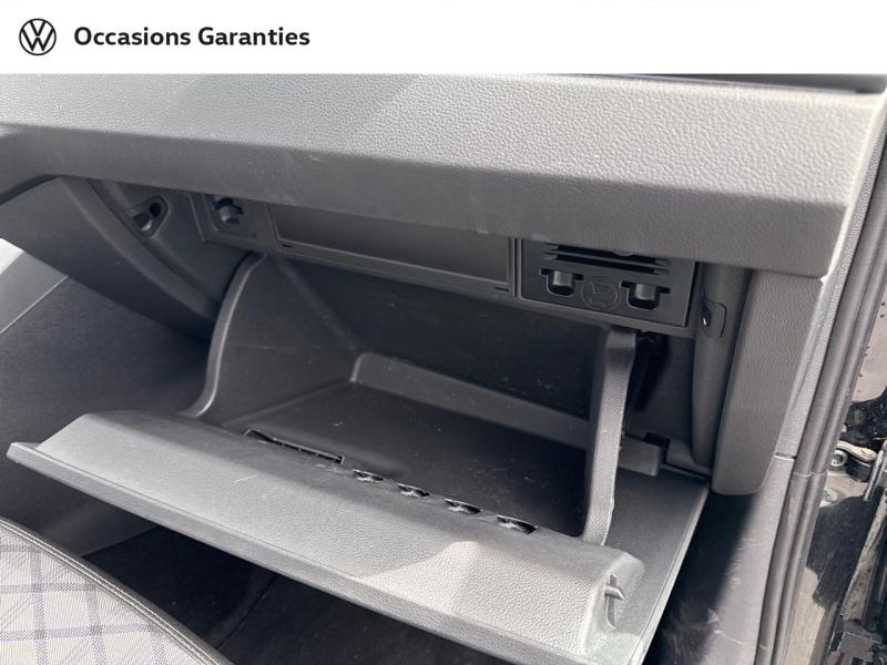 Voitures occasions VOLKSWAGEN POLO R-Line Dechy