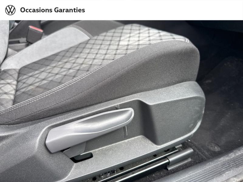 Voitures occasions VOLKSWAGEN POLO R-Line Dechy
