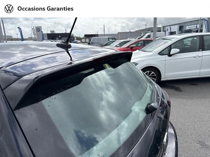 Voitures occasions VOLKSWAGEN POLO R-Line Dechy