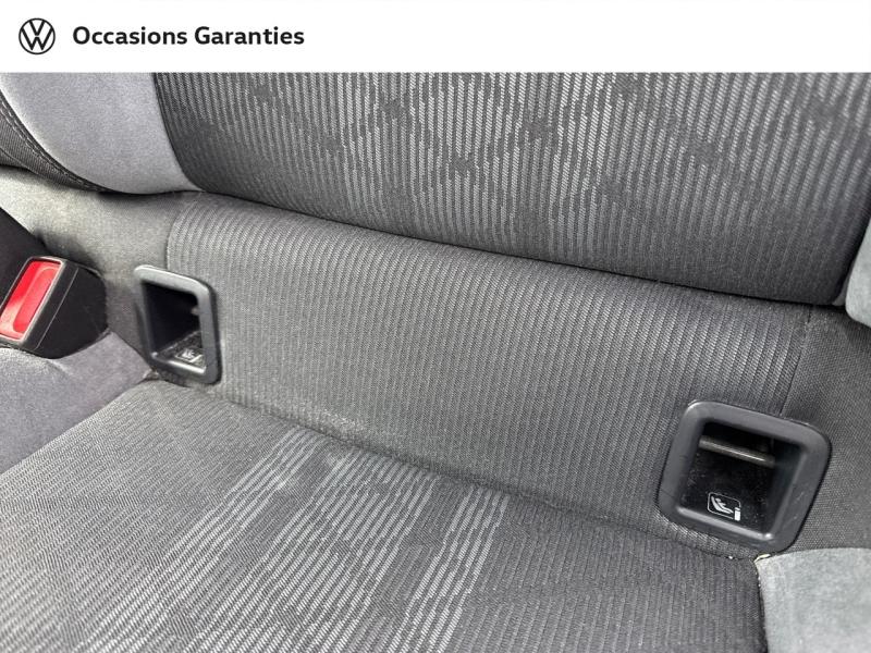 Voitures occasions VOLKSWAGEN POLO R-Line Dechy