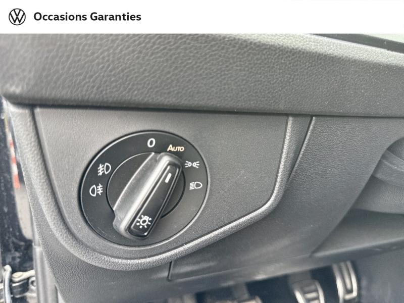 Voitures occasions VOLKSWAGEN POLO R-Line Dechy