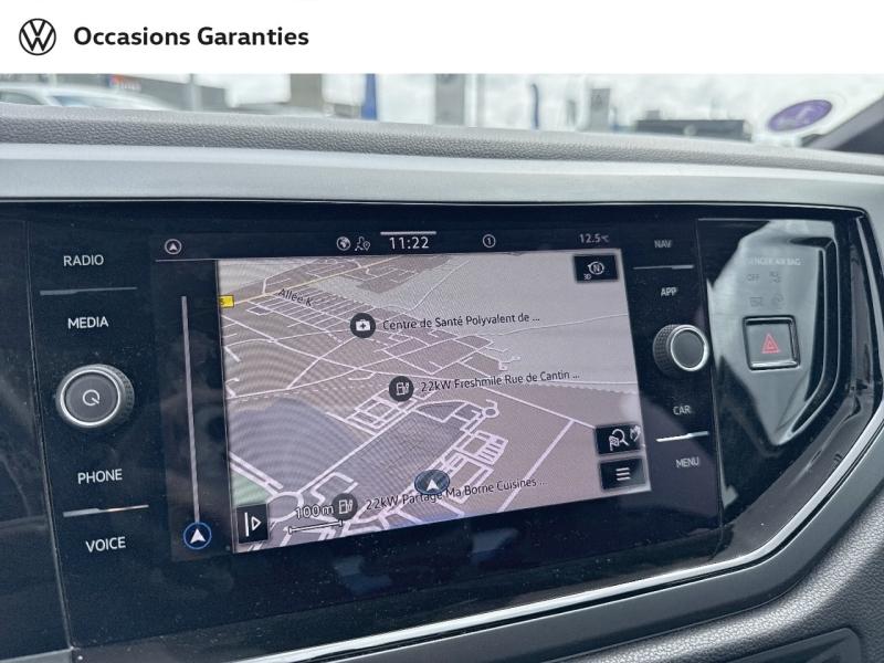 Voitures occasions VOLKSWAGEN POLO R-Line Dechy