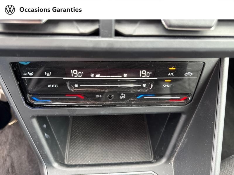 Voitures occasions VOLKSWAGEN POLO R-Line Dechy