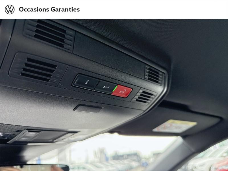 Voitures occasions VOLKSWAGEN POLO R-Line Dechy