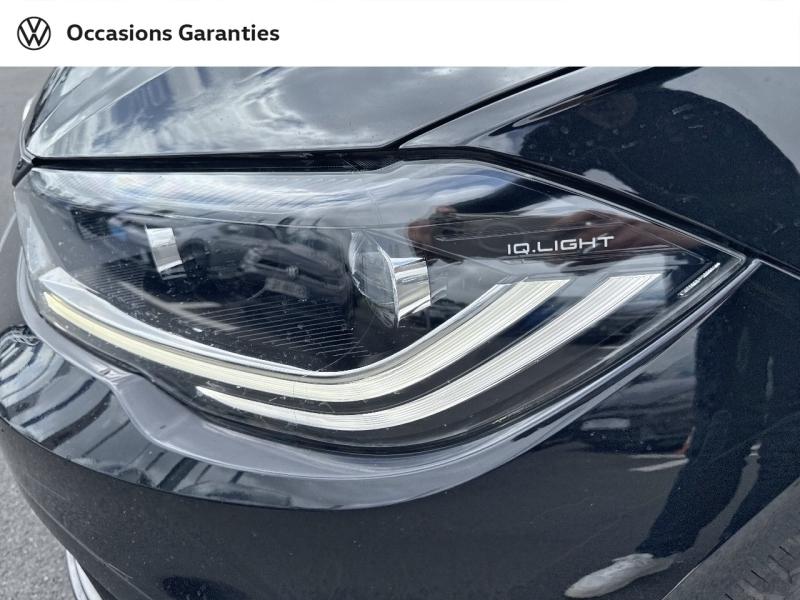 Voitures occasions VOLKSWAGEN POLO R-Line Dechy
