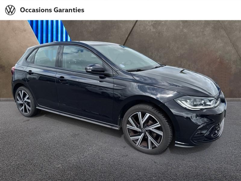 Voitures occasions VOLKSWAGEN POLO R-Line Dechy