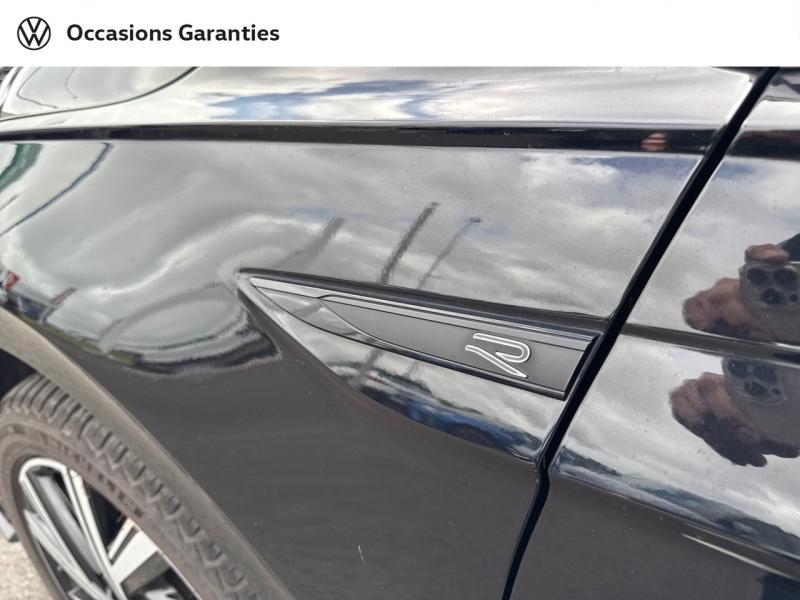 Voitures occasions VOLKSWAGEN POLO R-Line Dechy