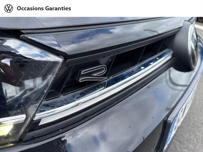 Voitures occasions VOLKSWAGEN POLO R-Line Dechy
