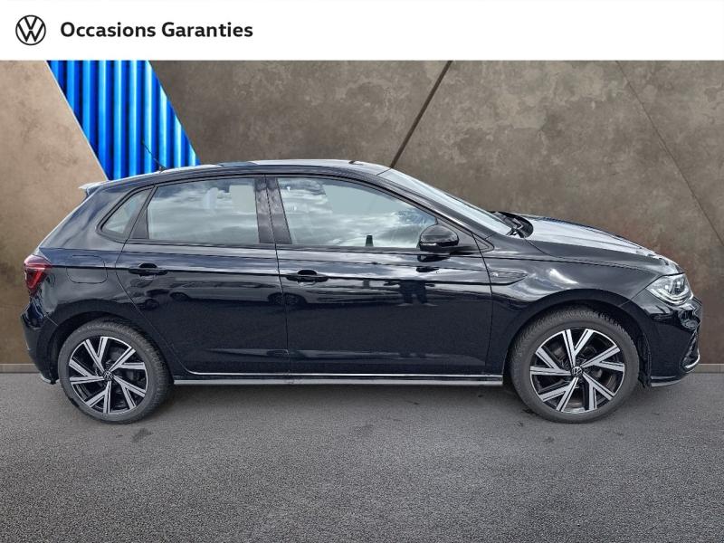 Voitures occasions VOLKSWAGEN POLO R-Line Dechy