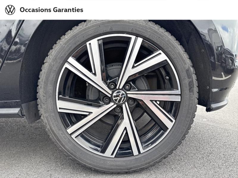 Voitures occasions VOLKSWAGEN POLO R-Line Dechy