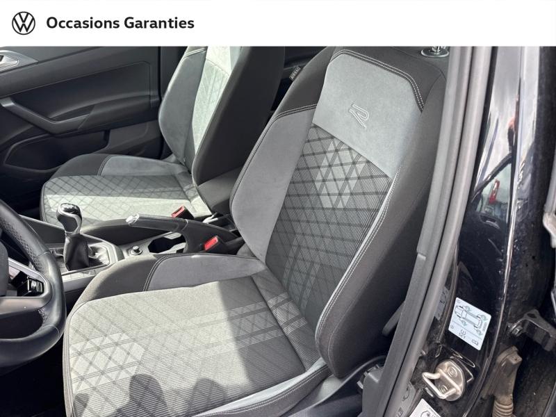 Voitures occasions VOLKSWAGEN POLO R-Line Dechy