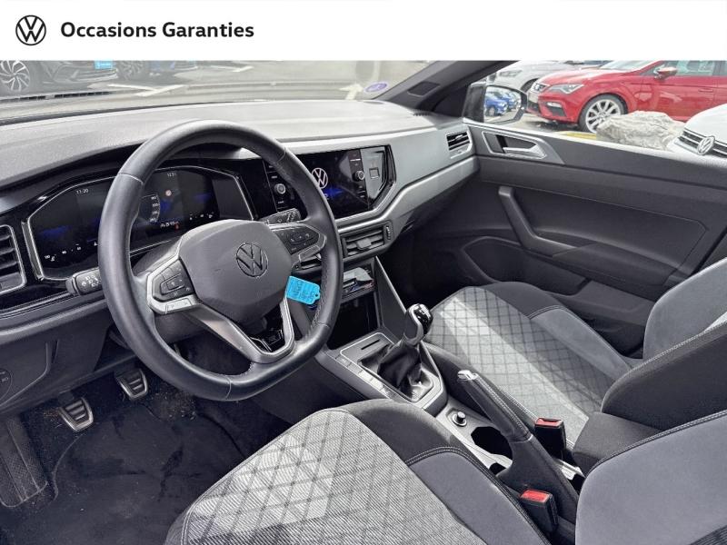 Voitures occasions VOLKSWAGEN POLO R-Line Dechy