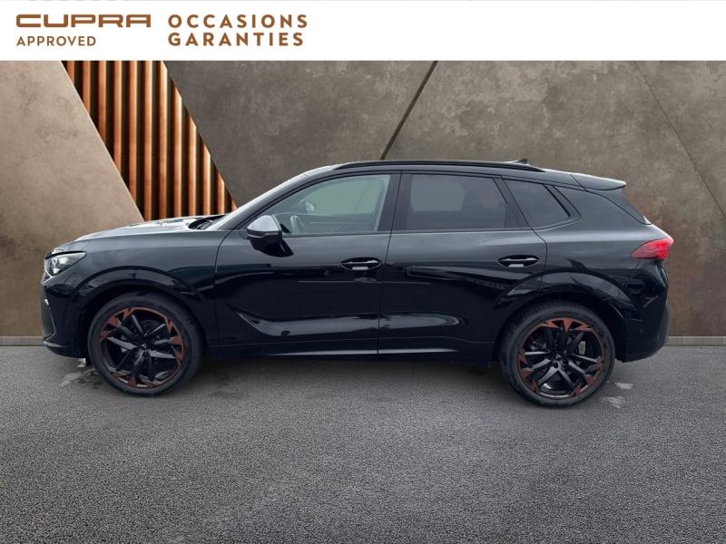 Voitures occasions SEAT Cupra  Dechy