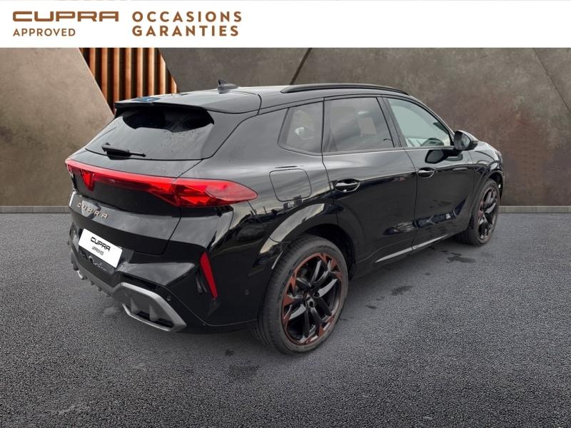 Voitures occasions SEAT Cupra  Dechy