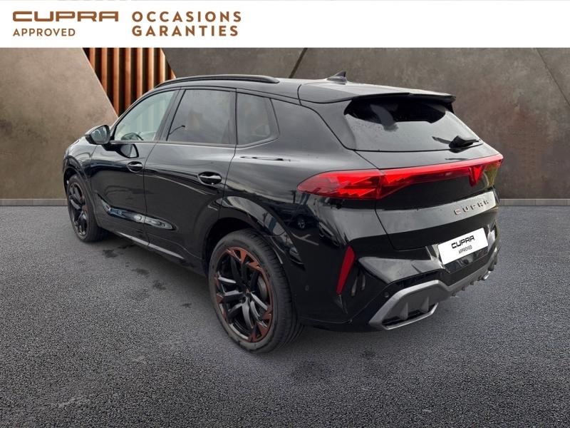 Voitures occasions SEAT Cupra  Dechy