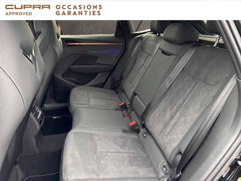 Voitures occasions SEAT Cupra  Dechy