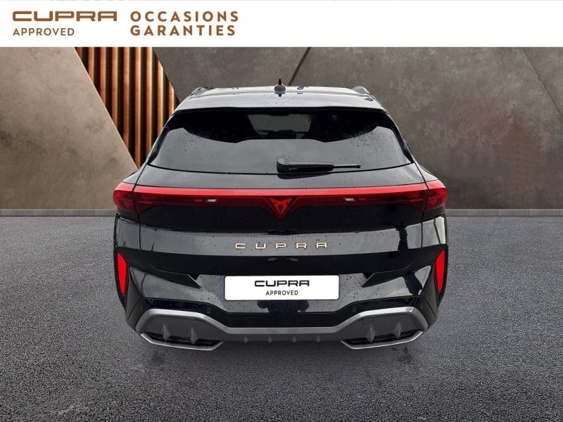 Voitures occasions SEAT Cupra  Dechy