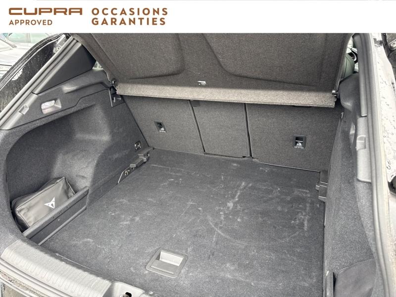Voitures occasions SEAT Cupra  Dechy