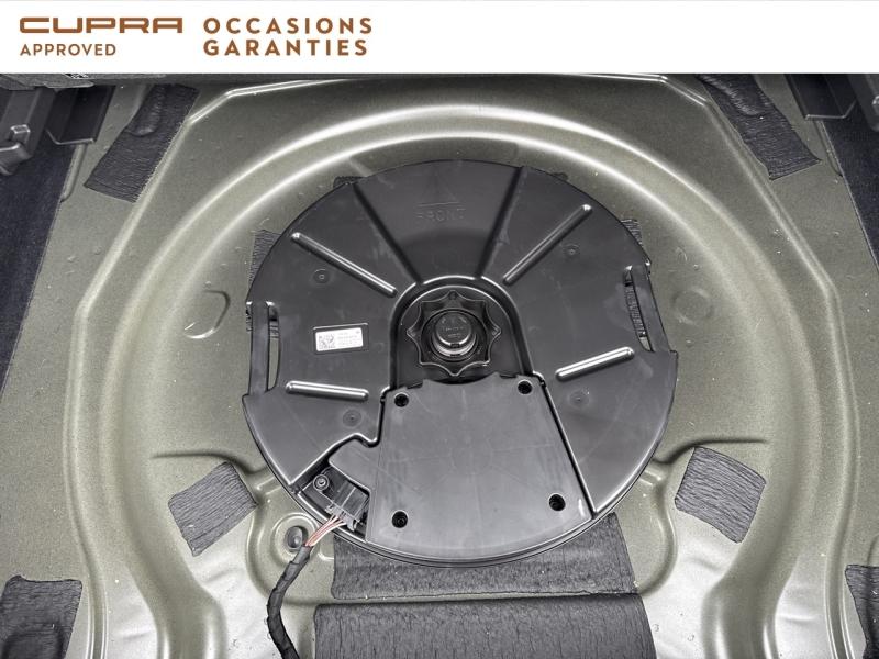 Voitures occasions SEAT Cupra  Dechy