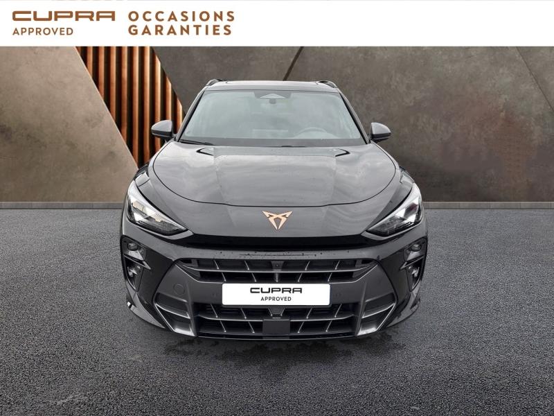 Voitures occasions SEAT Cupra  Dechy