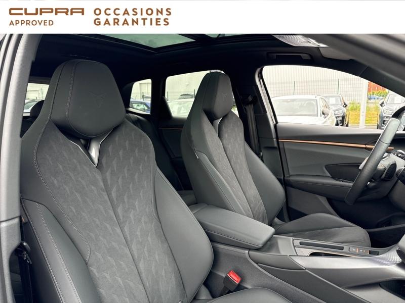 Voitures occasions SEAT Cupra  Dechy