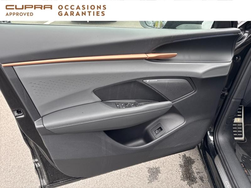 Voitures occasions SEAT Cupra  Dechy