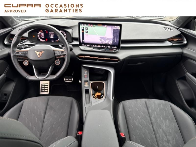 Voitures occasions SEAT Cupra  Dechy