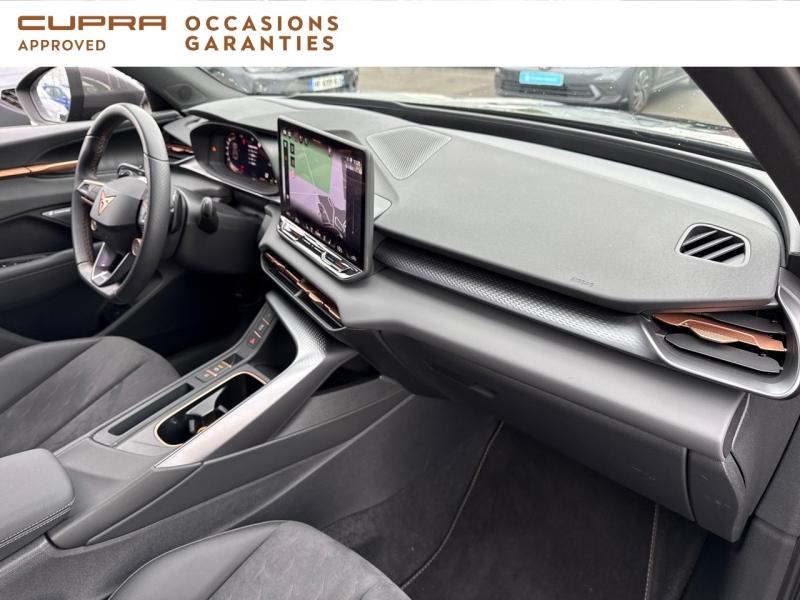 Voitures occasions SEAT Cupra  Dechy