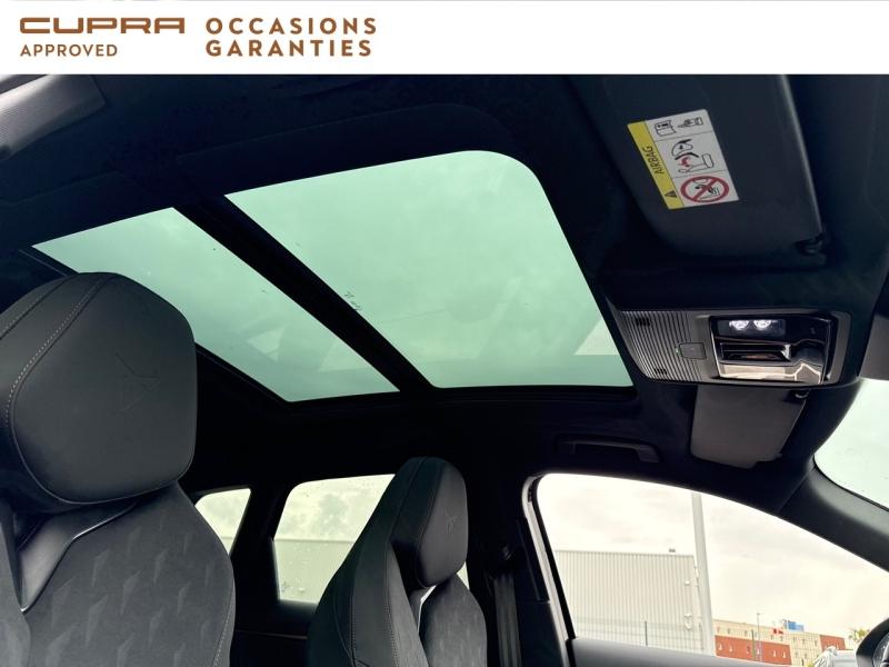 Voitures occasions SEAT Cupra  Dechy