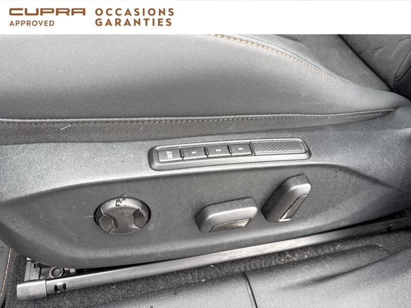 Voitures occasions SEAT Cupra  Dechy