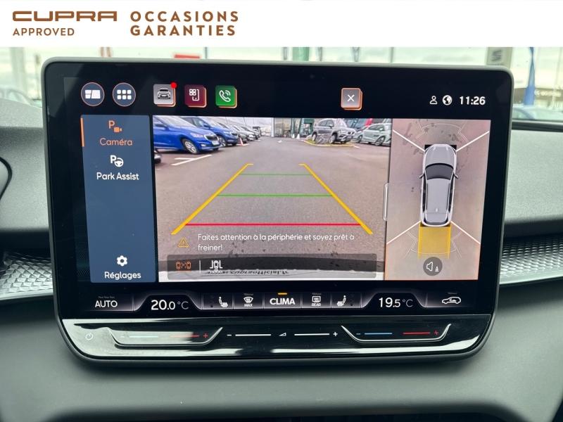 Voitures occasions SEAT Cupra  Dechy