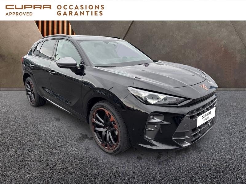Voitures occasions SEAT Cupra  Dechy