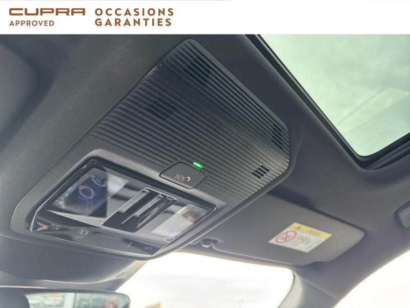 Voitures occasions SEAT Cupra  Dechy