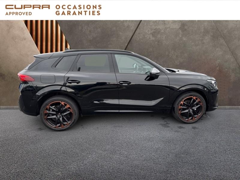 Voitures occasions SEAT Cupra  Dechy