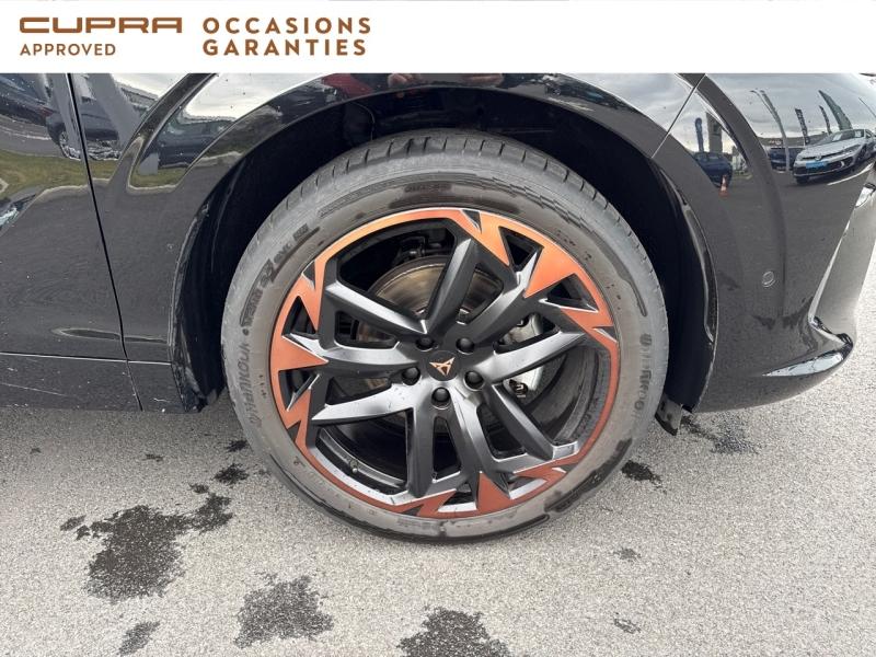 Voitures occasions SEAT Cupra  Dechy