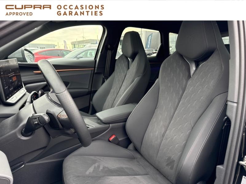 Voitures occasions SEAT Cupra  Dechy