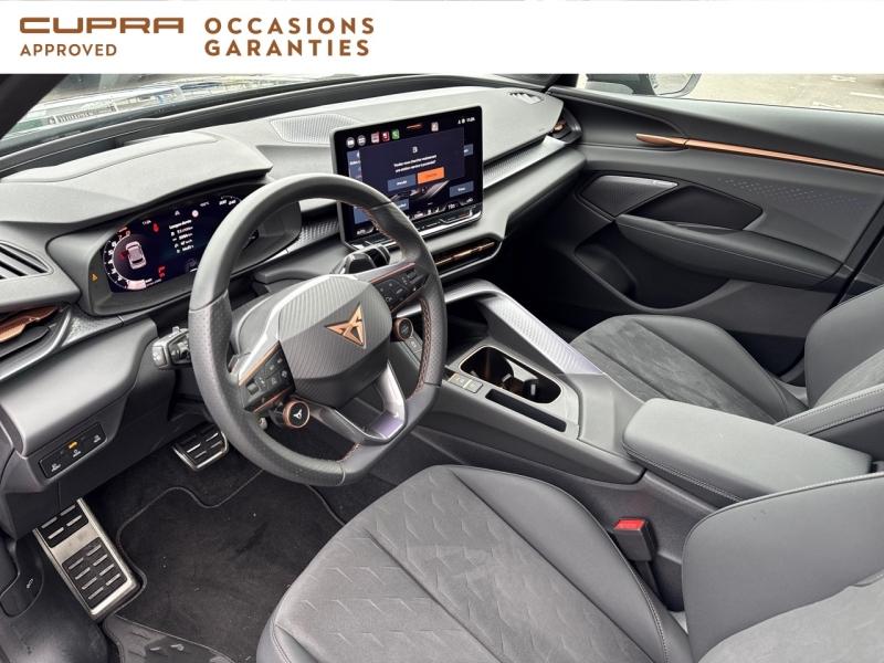 Voitures occasions SEAT Cupra  Dechy
