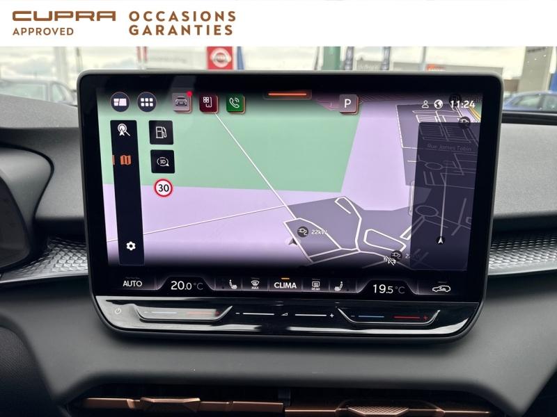 Voitures occasions SEAT Cupra  Dechy