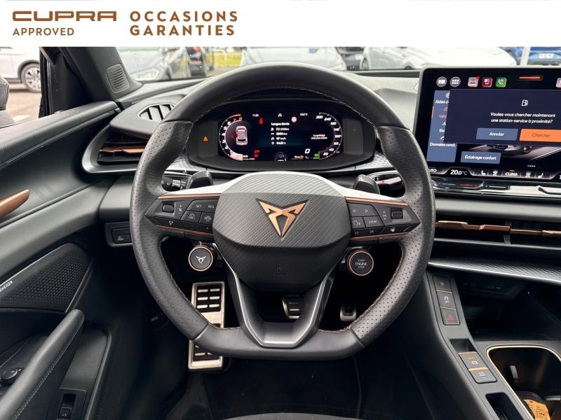 Voitures occasions SEAT Cupra  Dechy