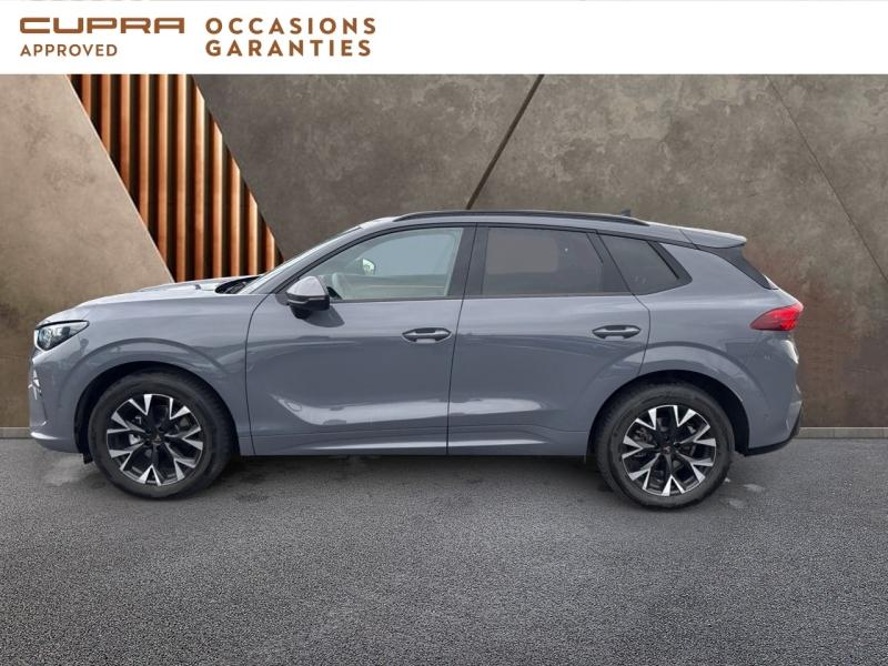 Voitures occasions CUPRA Terramar V Dechy