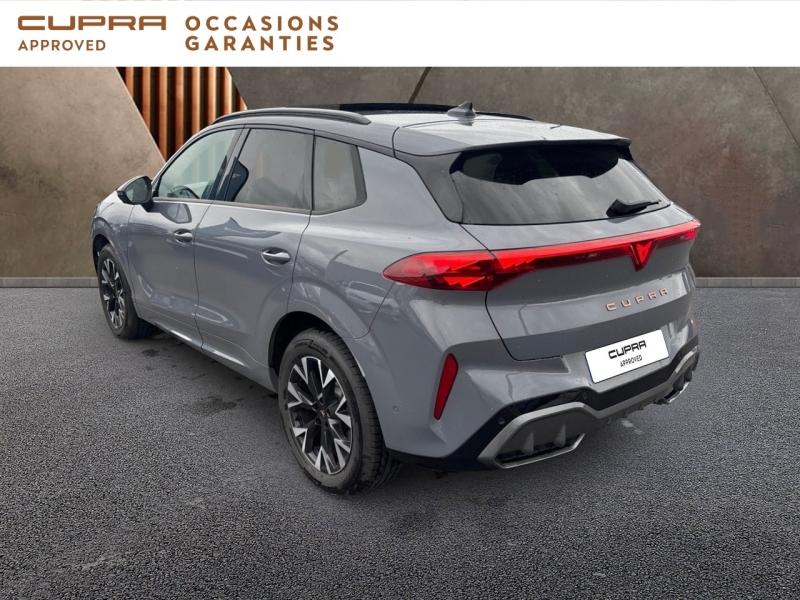Voitures occasions CUPRA Terramar V Dechy