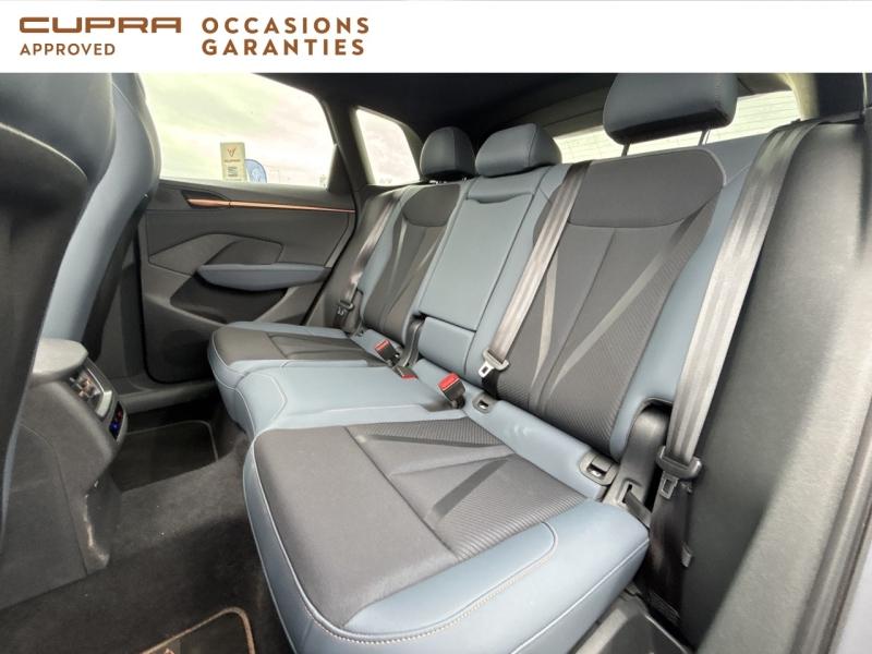 Voitures occasions CUPRA Terramar V Dechy