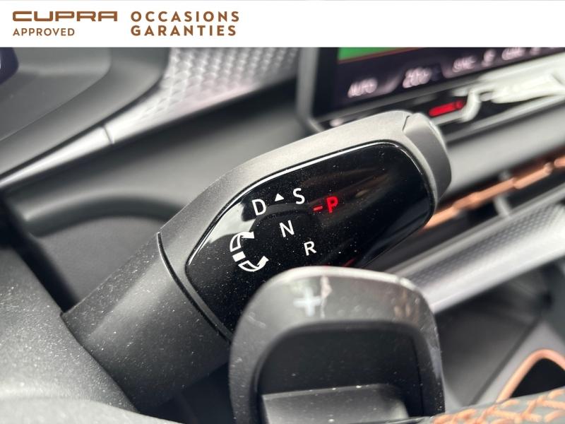 Voitures occasions CUPRA Terramar V Dechy