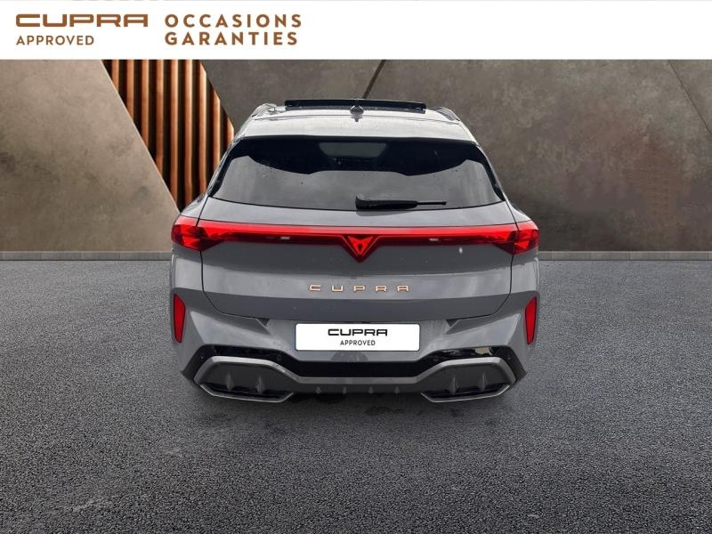 Voitures occasions CUPRA Terramar V Dechy
