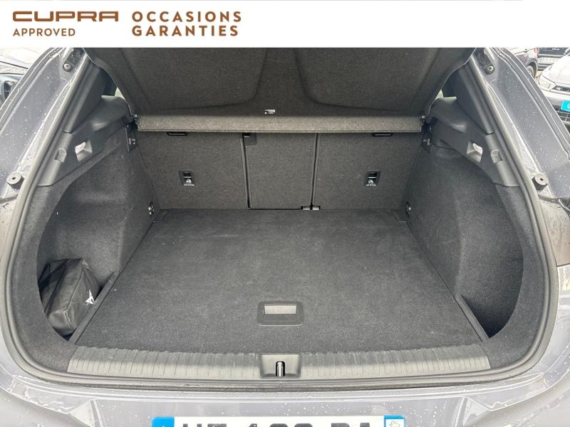 Voitures occasions CUPRA Terramar V Dechy