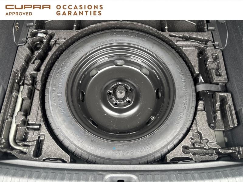 Voitures occasions CUPRA Terramar V Dechy