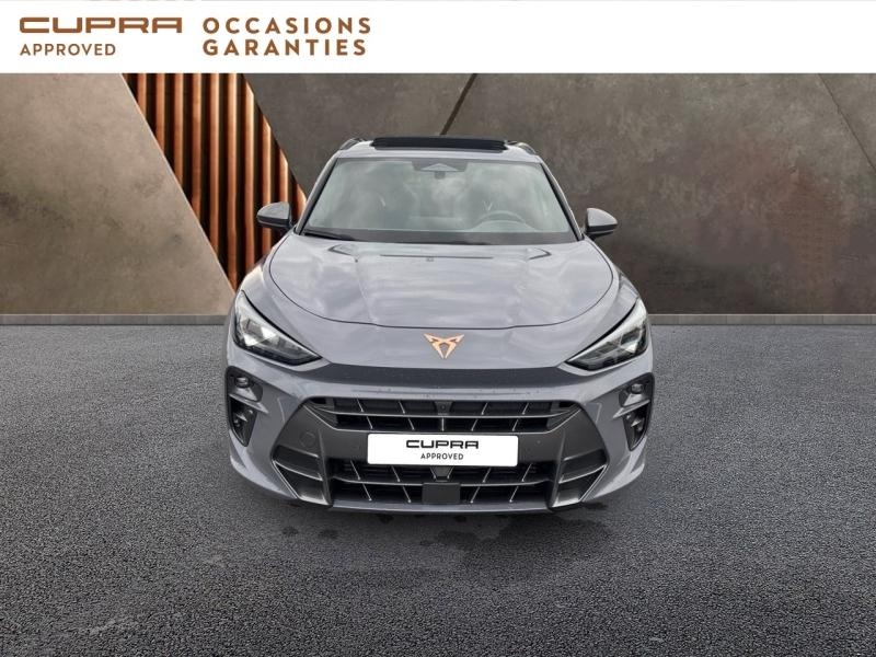 Voitures occasions CUPRA Terramar V Dechy